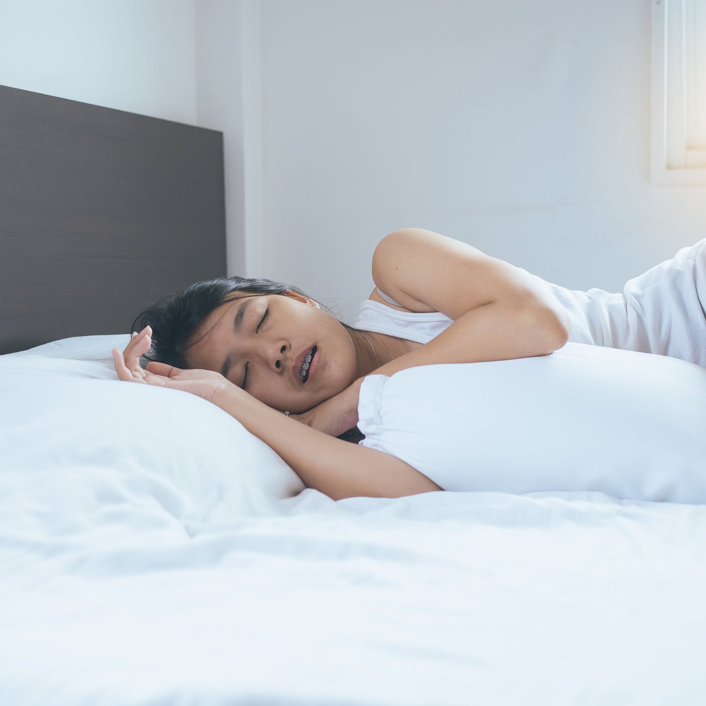 Unlock the Benefits of an Adjustable Bed for COPD Sufferers!