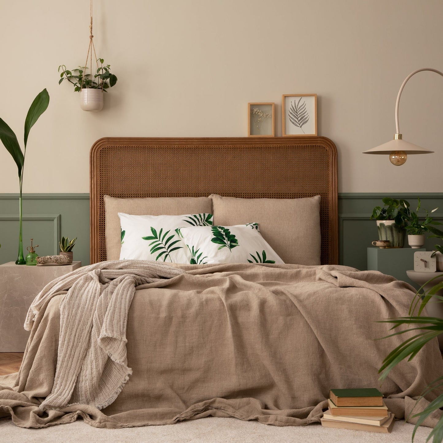 The Ultimate Guide to Setting Up a Luxurious Bedroom Retreat