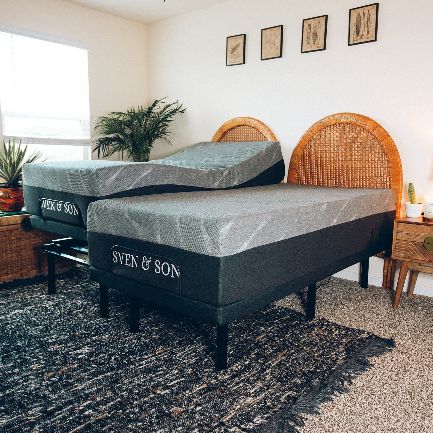Eco-Friendly Sleep: Certified Sustainable Choices with Sven & Son