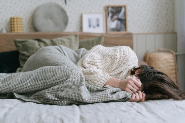 Why Do People Sleepwalk?