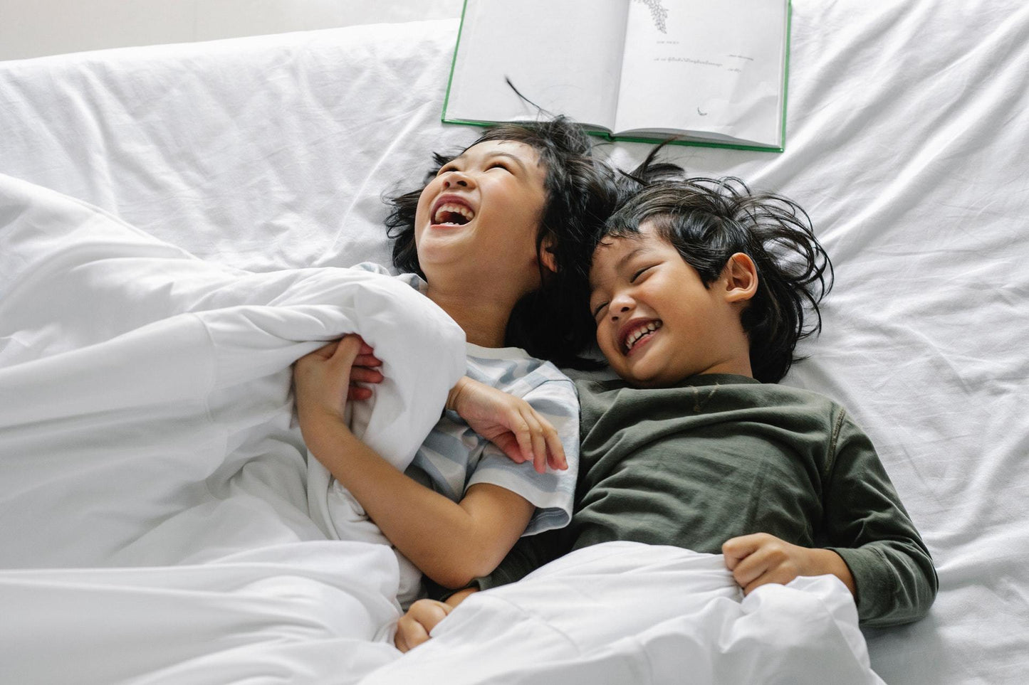 Weighing in on the Weighted Blanket