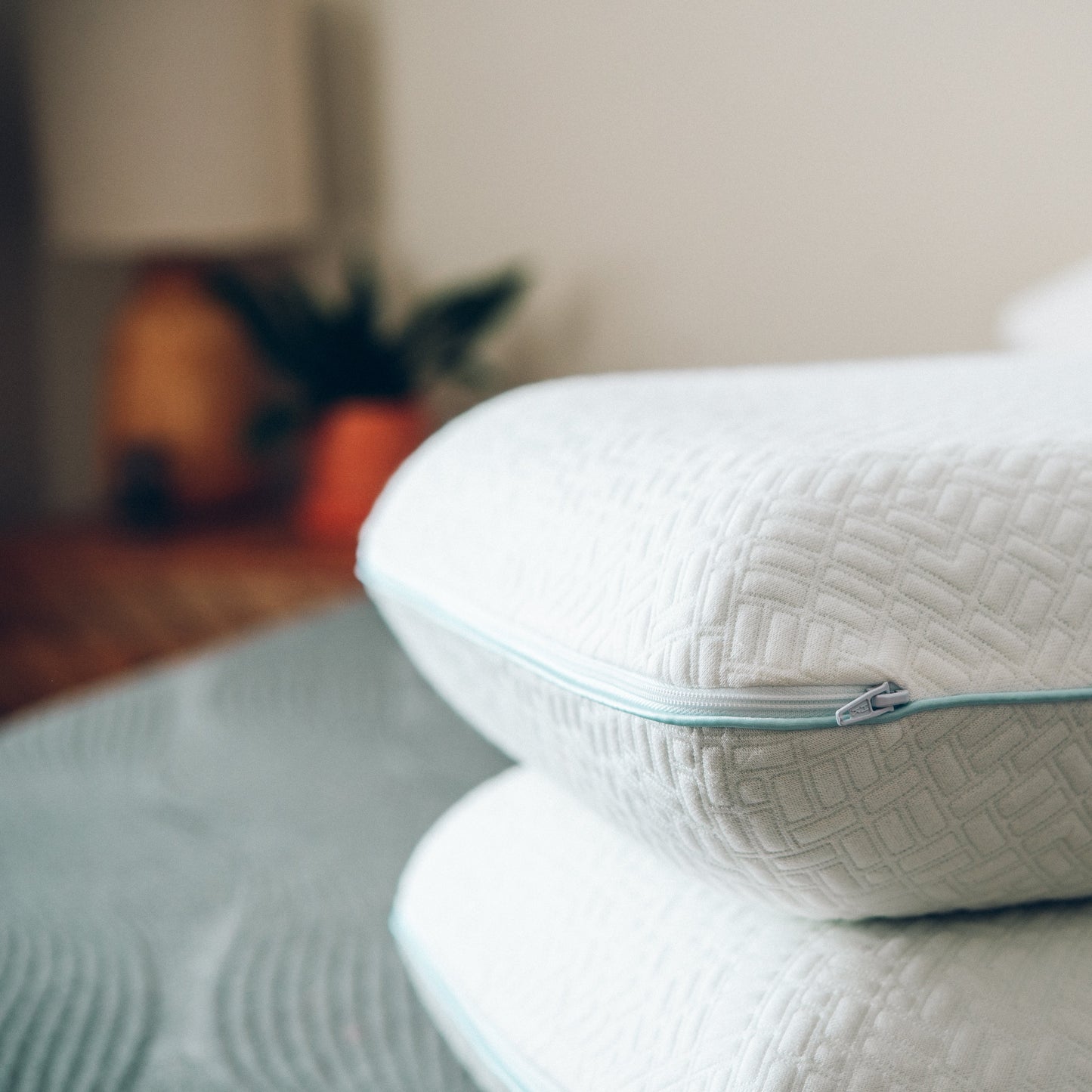 Premium Gel Memory Foam Pillow SVEN & SON®
