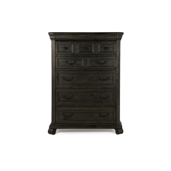 Bellamy / Drawer Chest