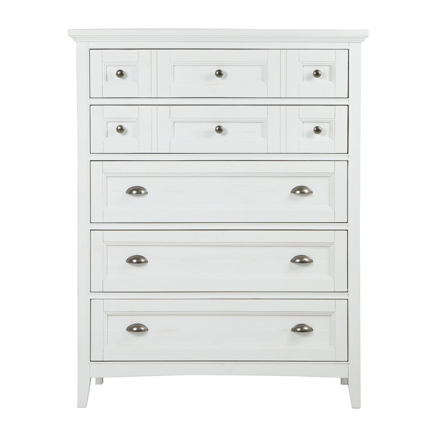 Heron Cove Chest Sven & Son Heron Cove Drawer Chest