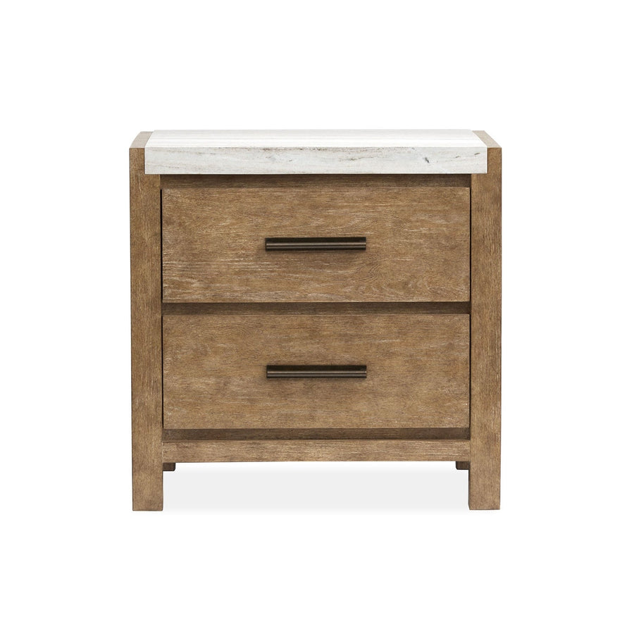 Plum Creek Nightstands Sven & Son Plum Creek Drawer Nightstands (Set of 2)