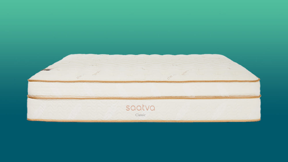 Saatva Classic