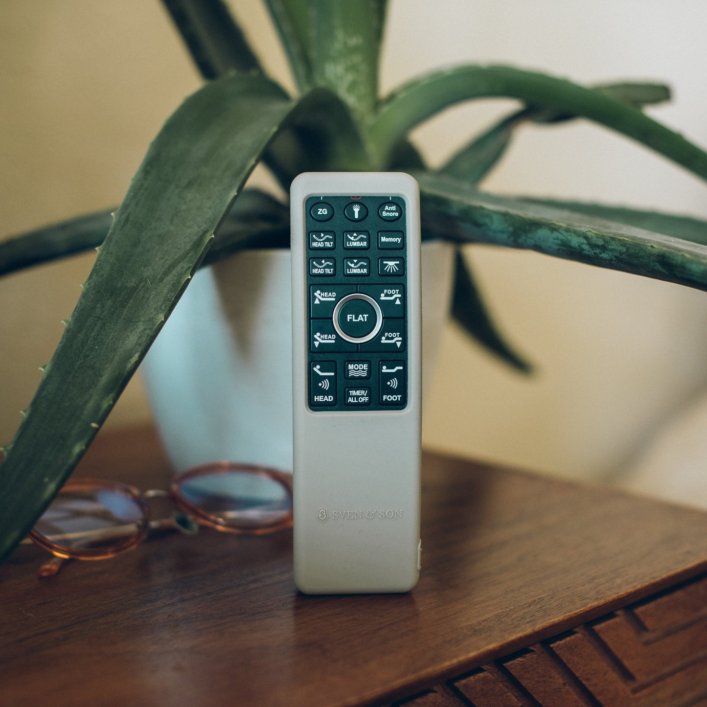 Silicone Remote Sleeve Accessories Sven & Son