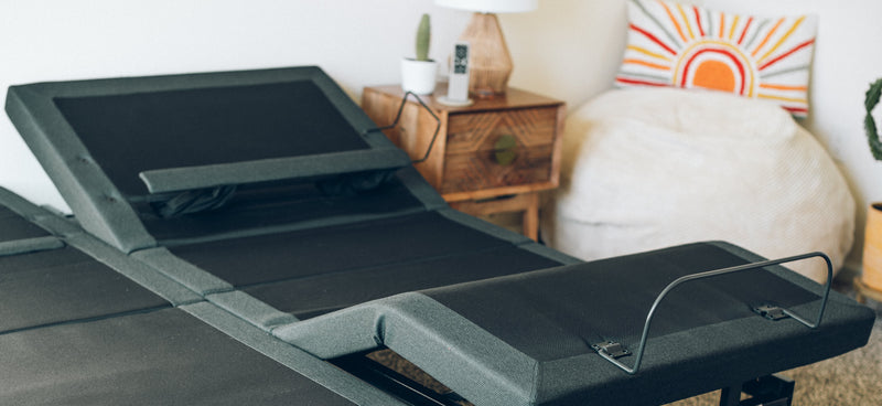 Which Adjustable Base Fits You?