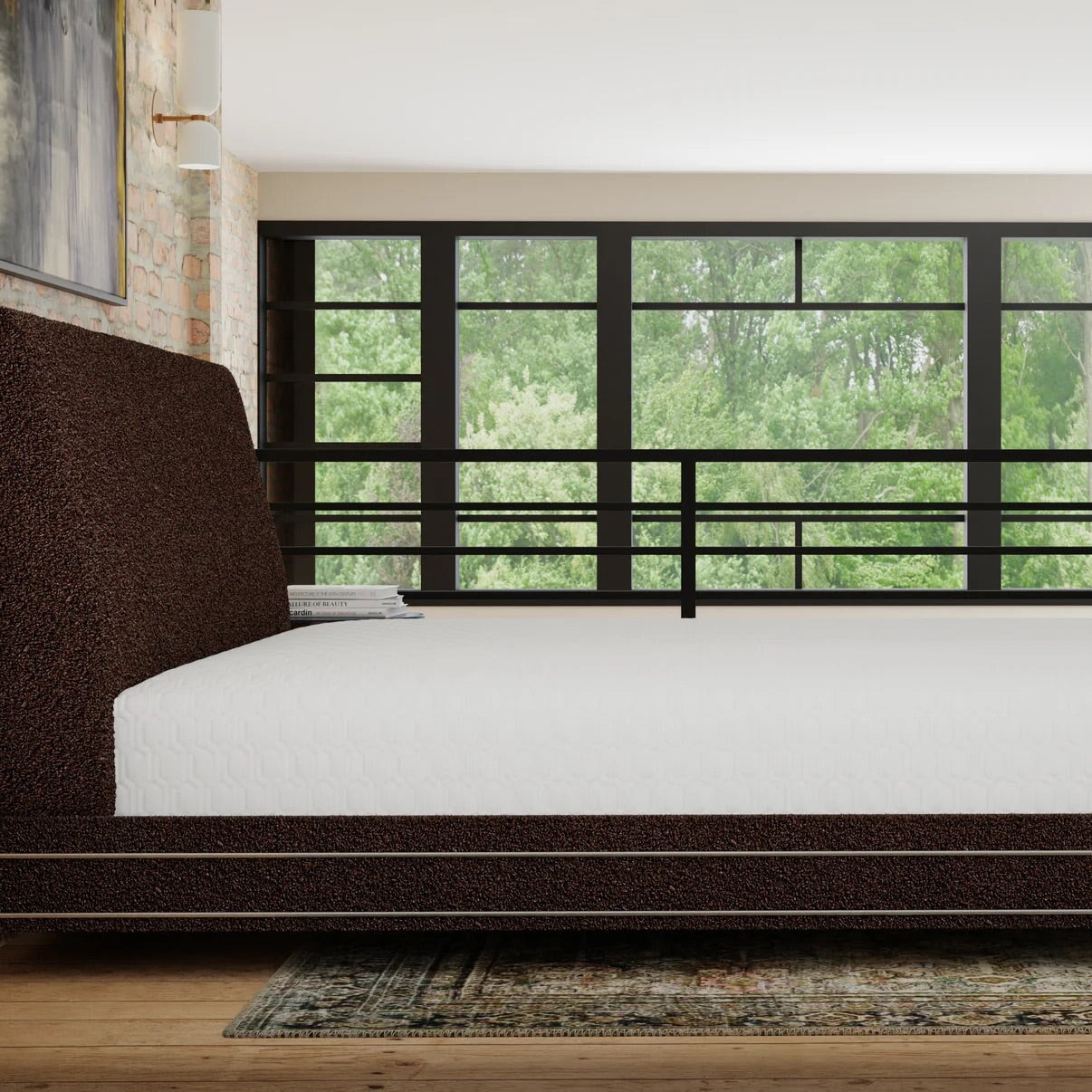 5-Sided Mattress Protector Bedding Sven & Son