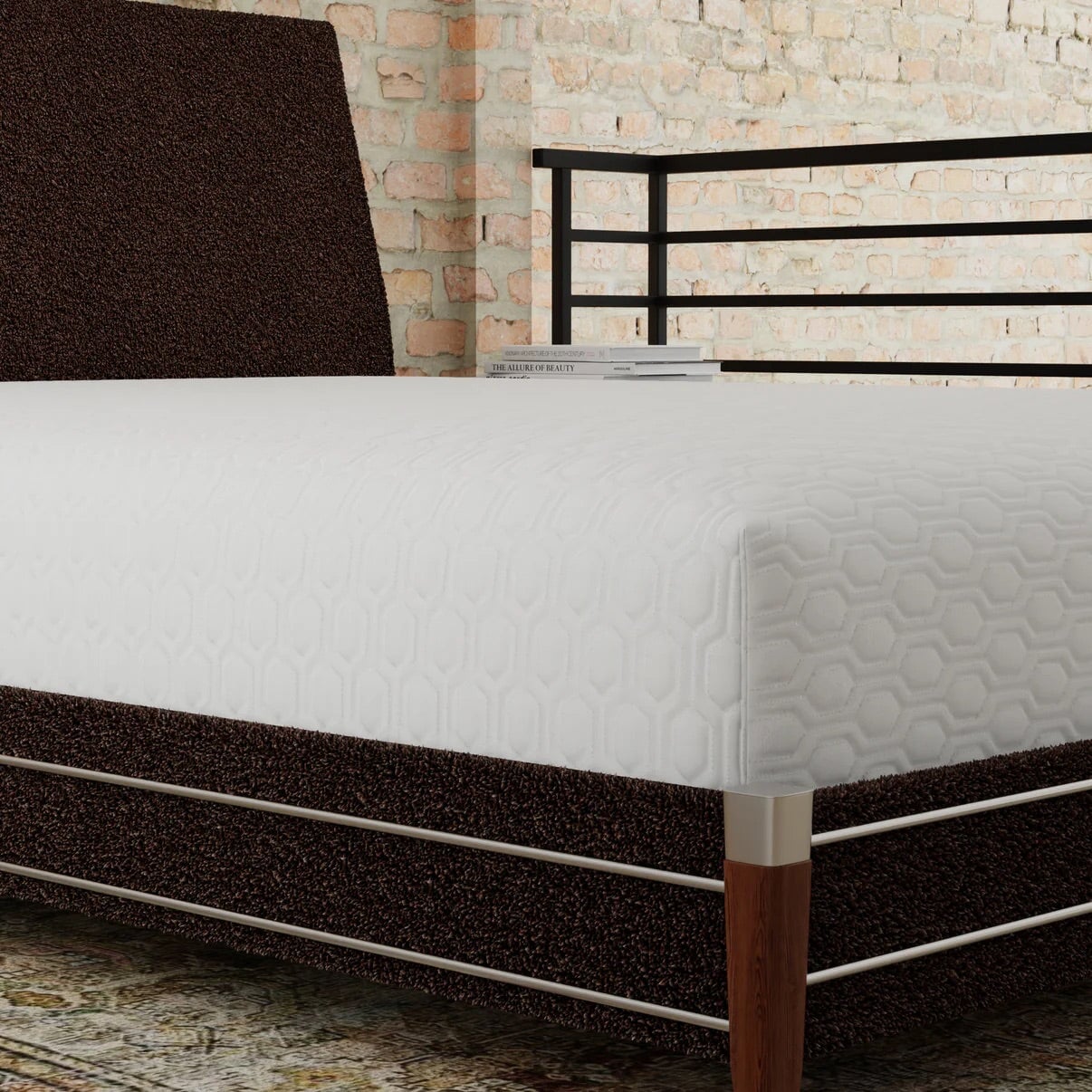 5-Sided Mattress Protector Bedding Sven & Son