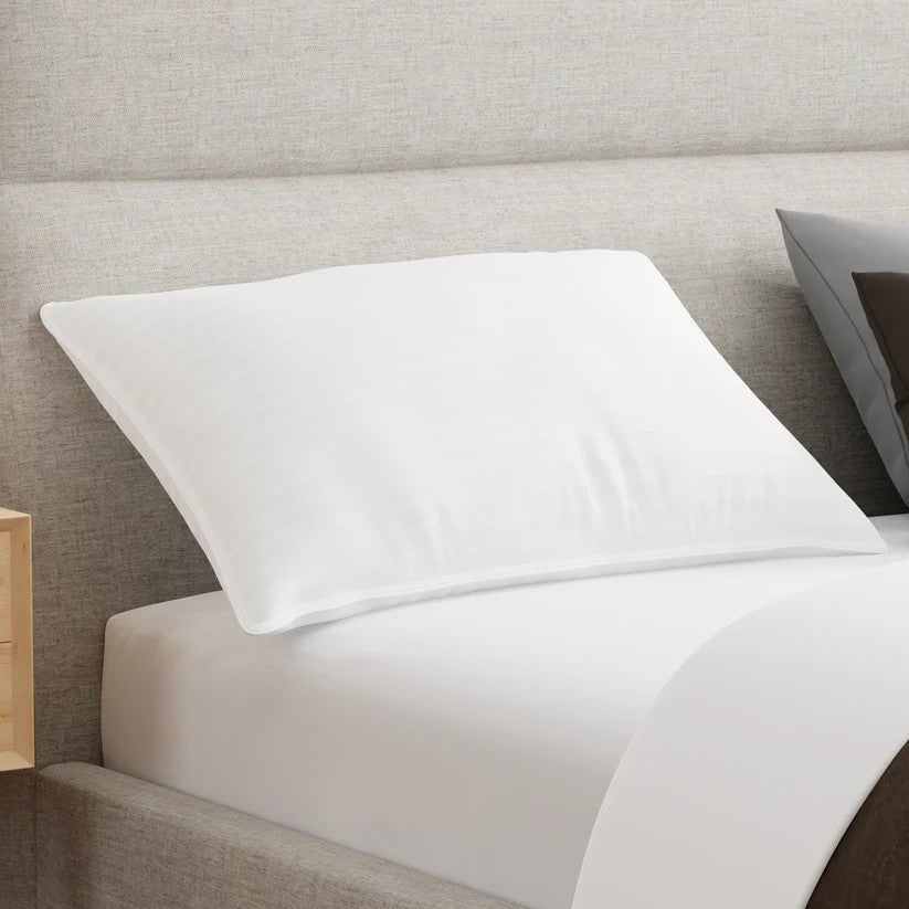Luxury Resort Pillow - Kapok & 3D Fiber Pillows Sven & Son