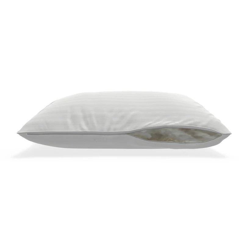 Luxury Resort Pillow - Kapok & 3D Fiber Pillows Sven & Son