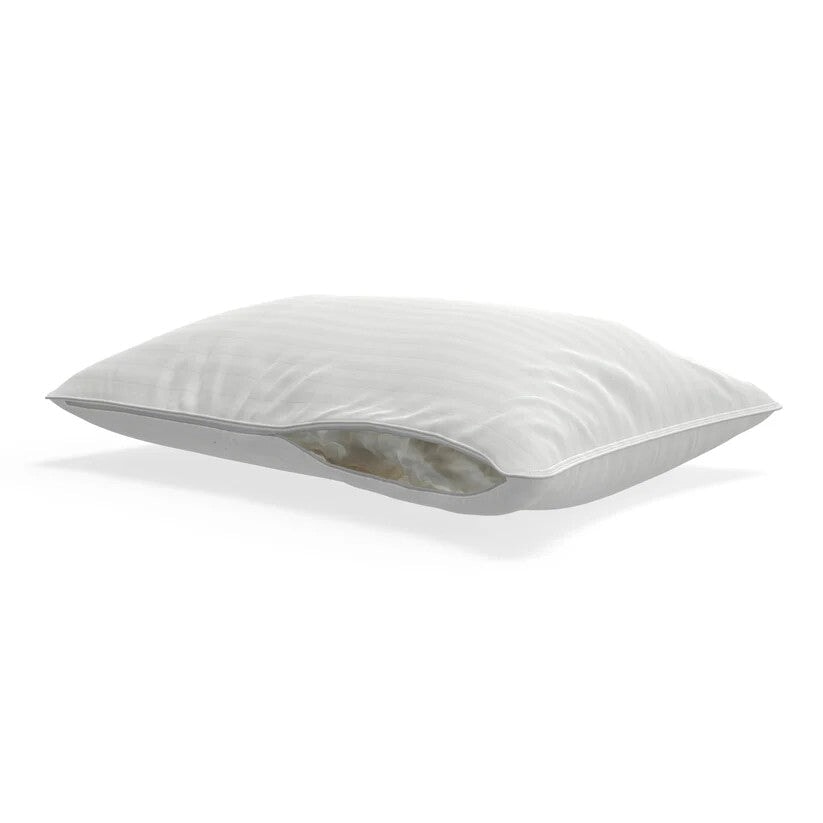 Luxury Resort Pillow - Kapok & 3D Fiber Pillows Sven & Son