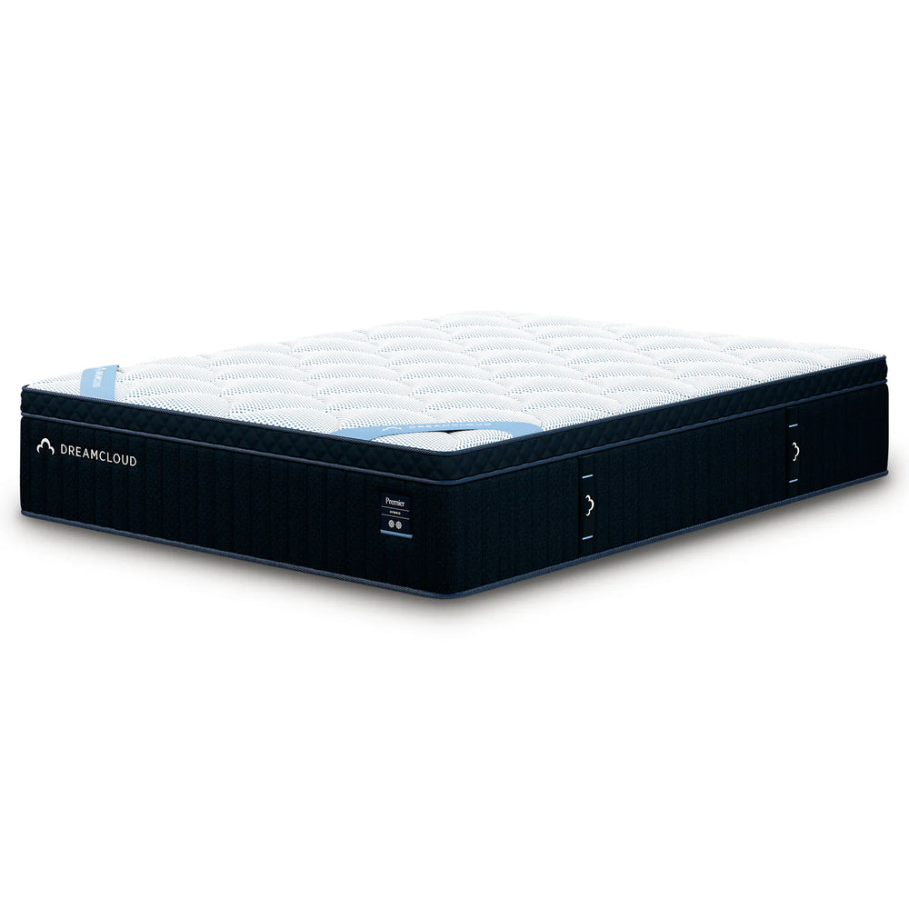 DreamCloud Hybrid