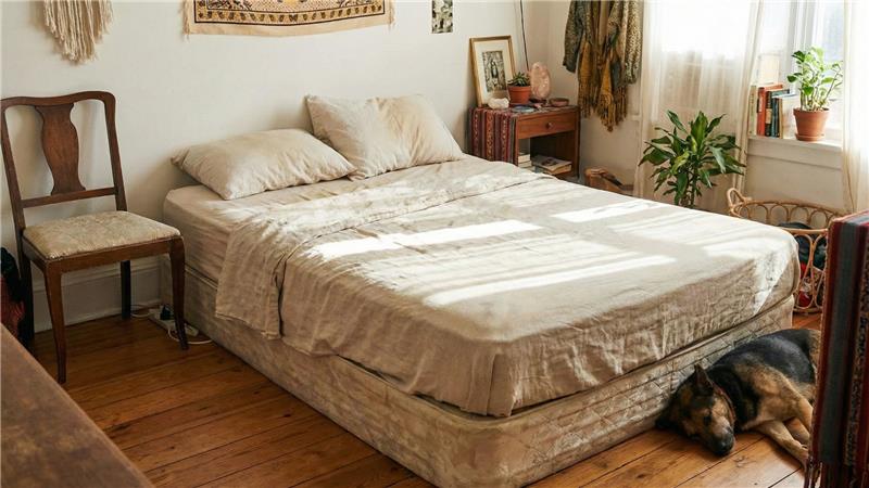 Is It Time to Replace Your Mattress?