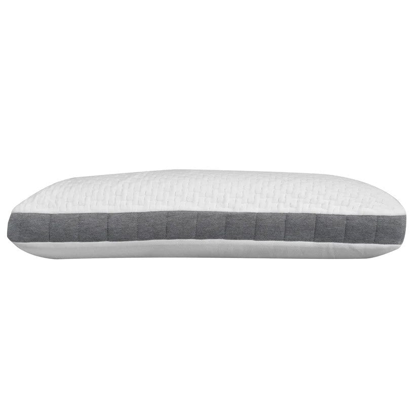 Bamboo Charcoal and Cooling Gel Memory Foam Pillow Pillows Sven & Son