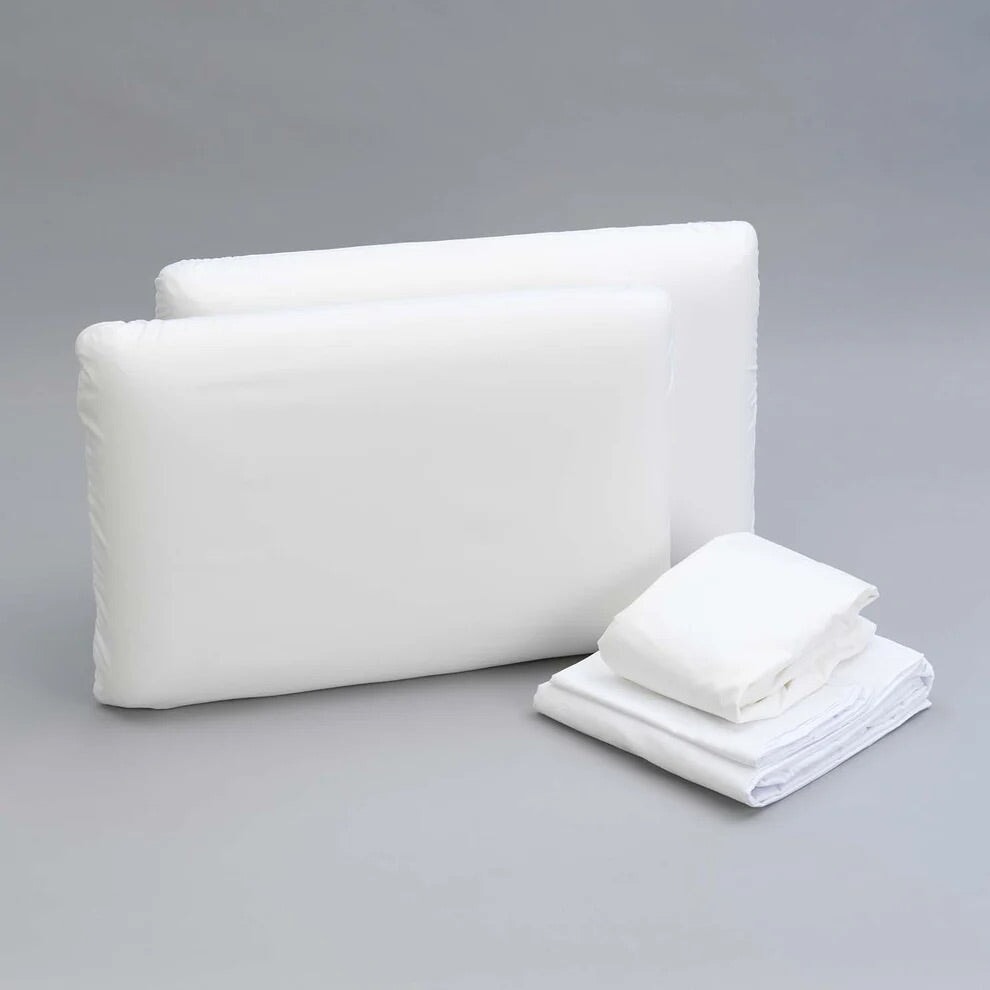 Cooling Bedding Bundle Bedding Sven & Son