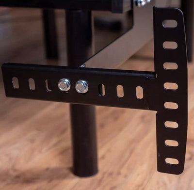 Adjustable Bed Base Headboard Brackets SVEN & SON®