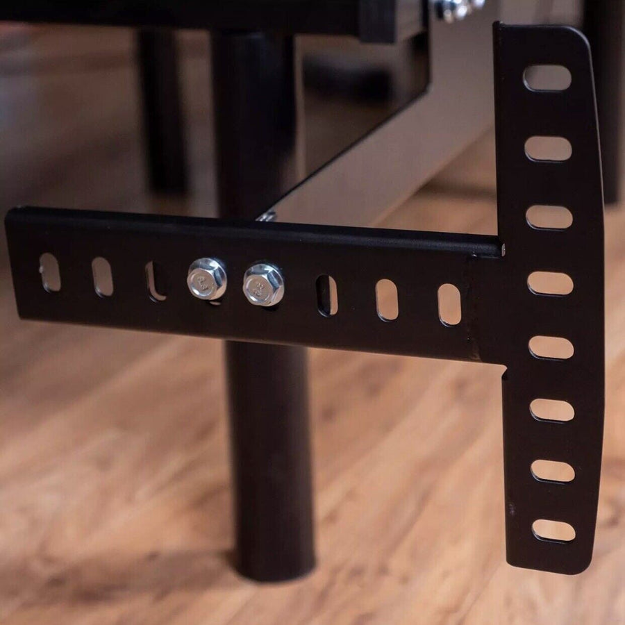 Adjustable Bed Base Headboard Brackets SVEN & SON®