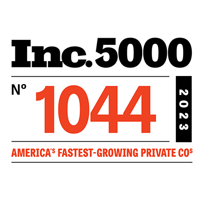 Inc. 5000