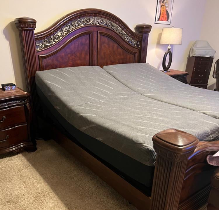 I Was About to Buy a $3,000 CPAP Machine. My Wife Found This Instead.