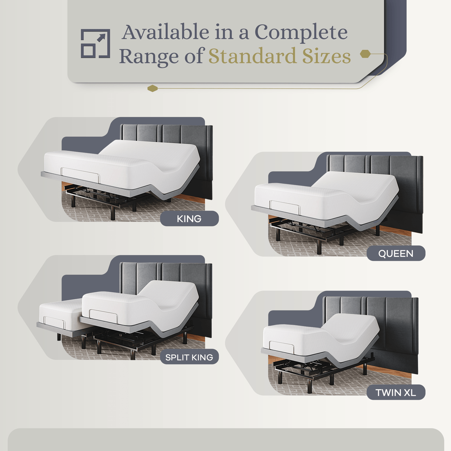 Premium Dimpled Stretch Knit Mattress Protector Bedding SVEN & SON®