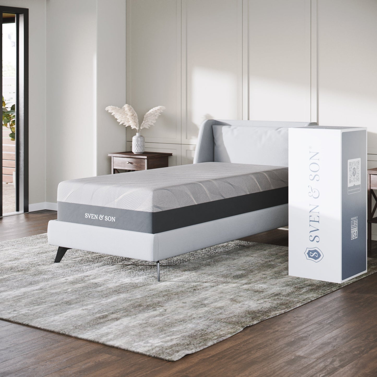 Signature 14" Hybrid Mattress mattress SVEN & SON®