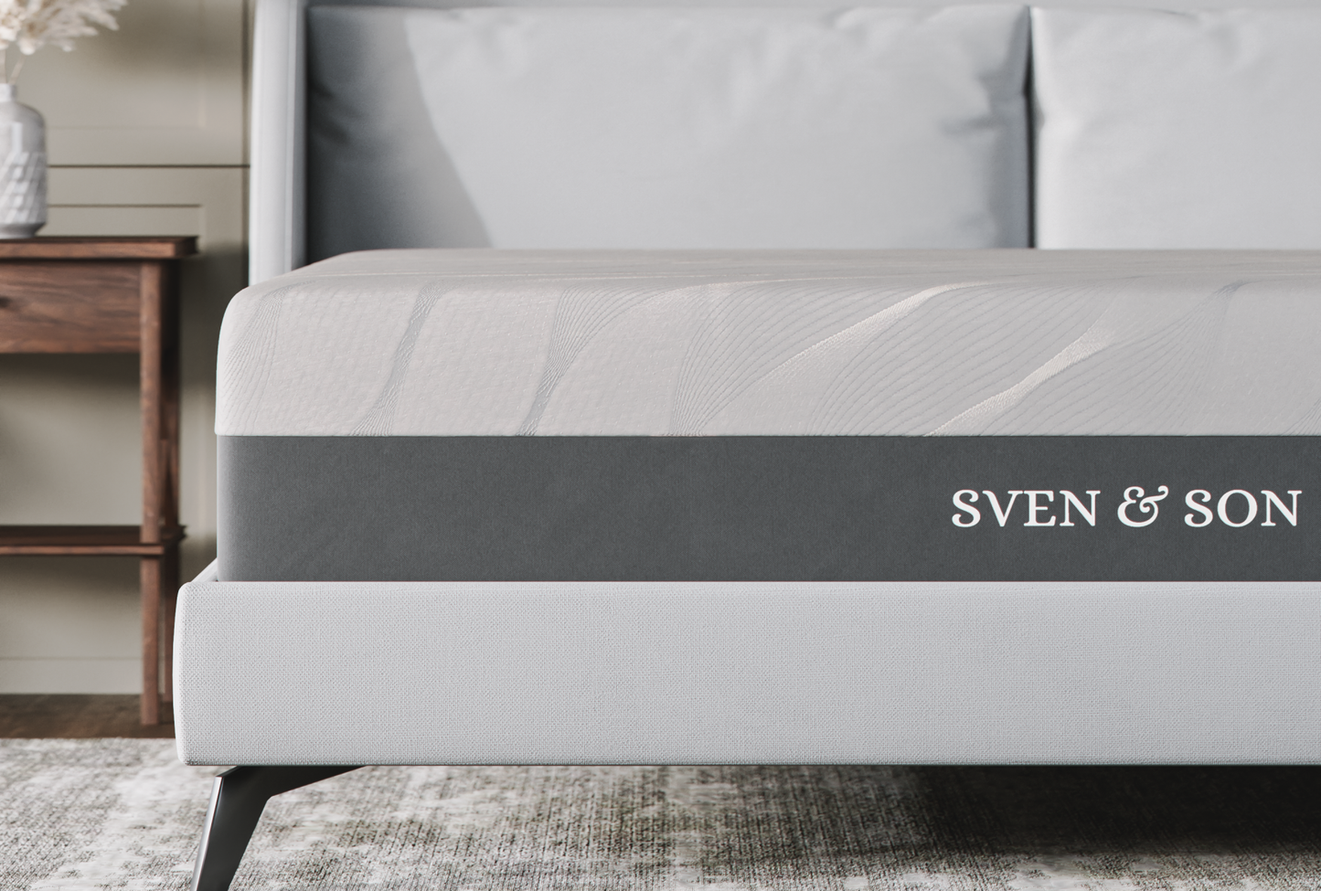 Signature 14" Hybrid Mattress mattress SVEN & SON®
