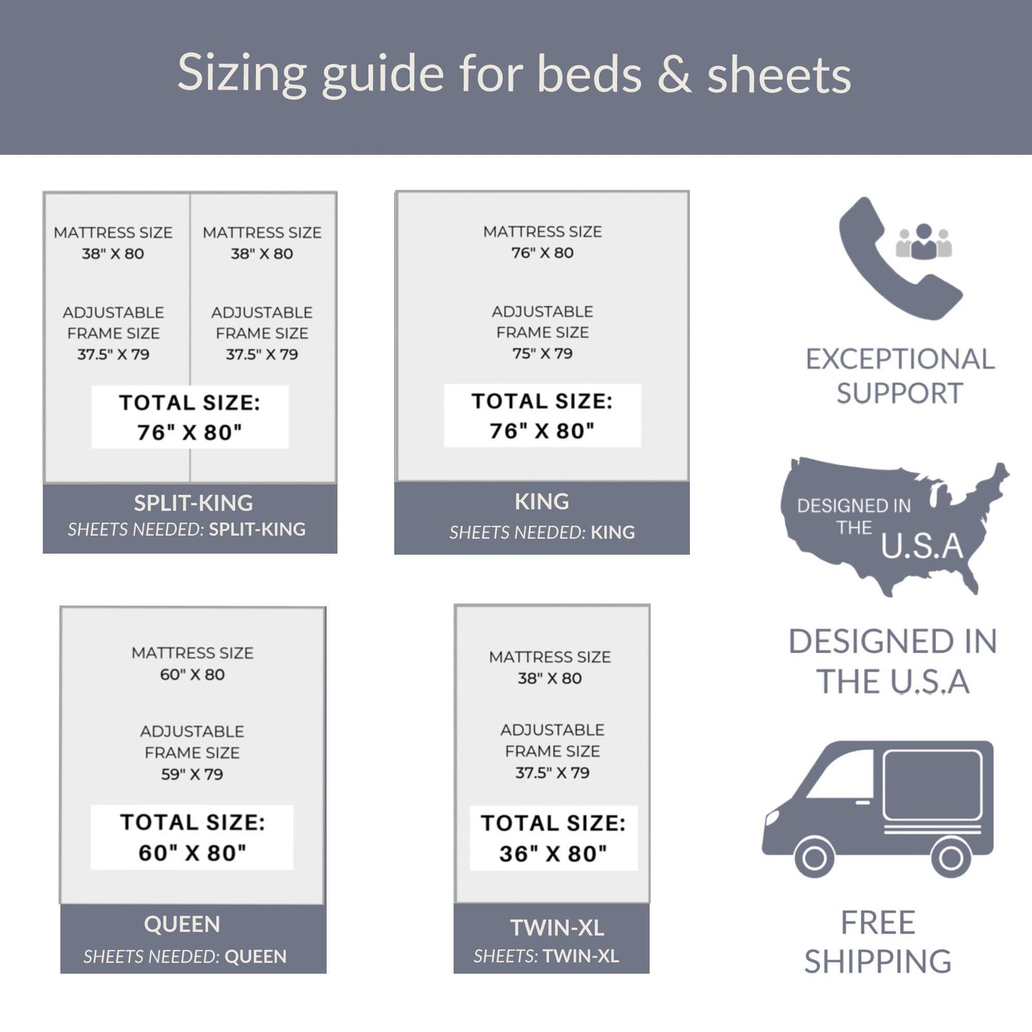 Essential Series Adjustable Bed Base + Choice of Mattress Bundle bundle SVEN & SON®