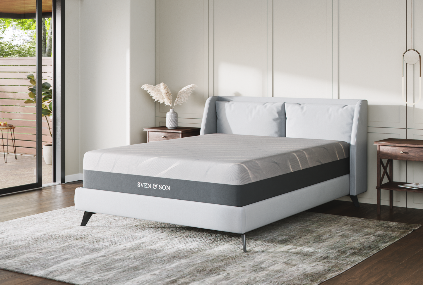 Signature 14" Hybrid Mattress mattress SVEN & SON®
