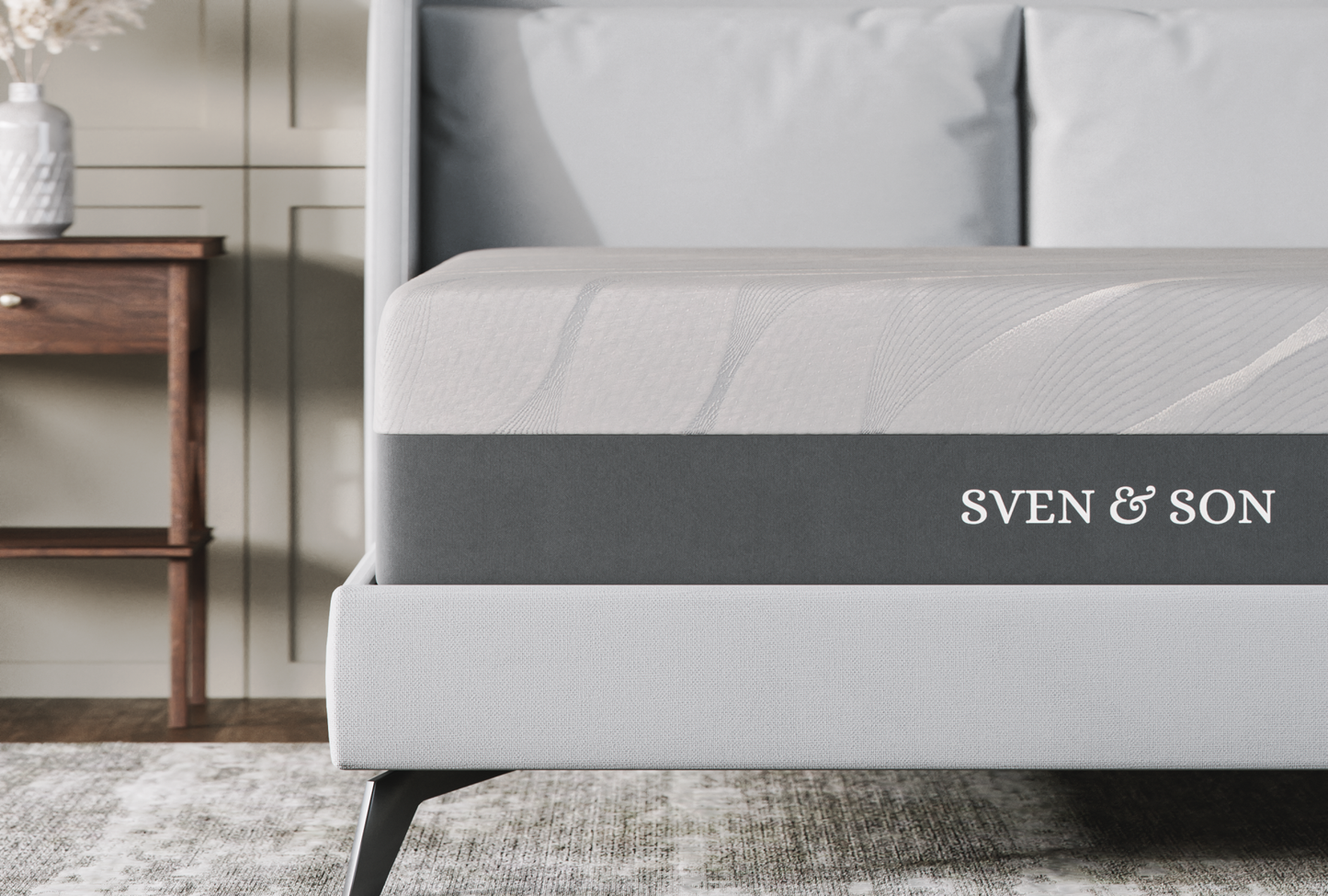 Signature 14" Hybrid Mattress mattress SVEN & SON®