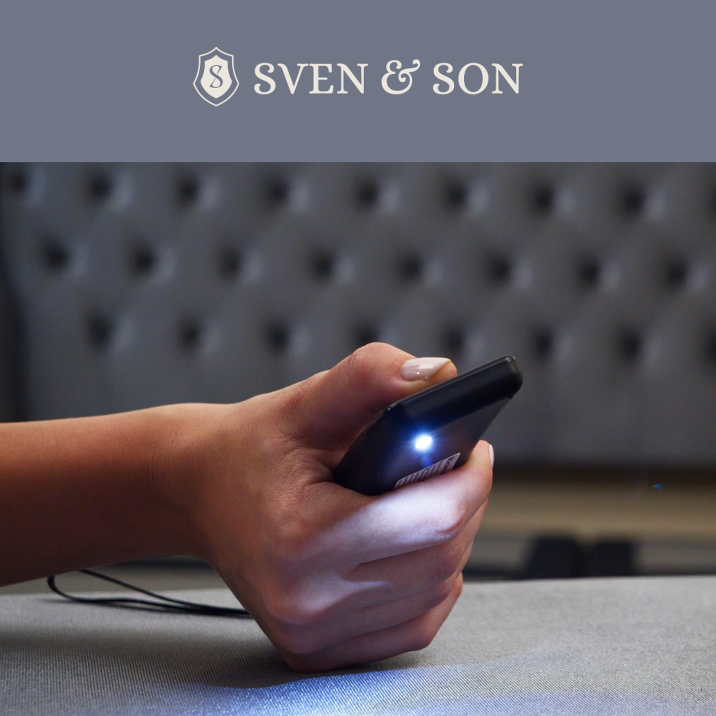 Sven & Son Replacement Remote SVEN & SON®
