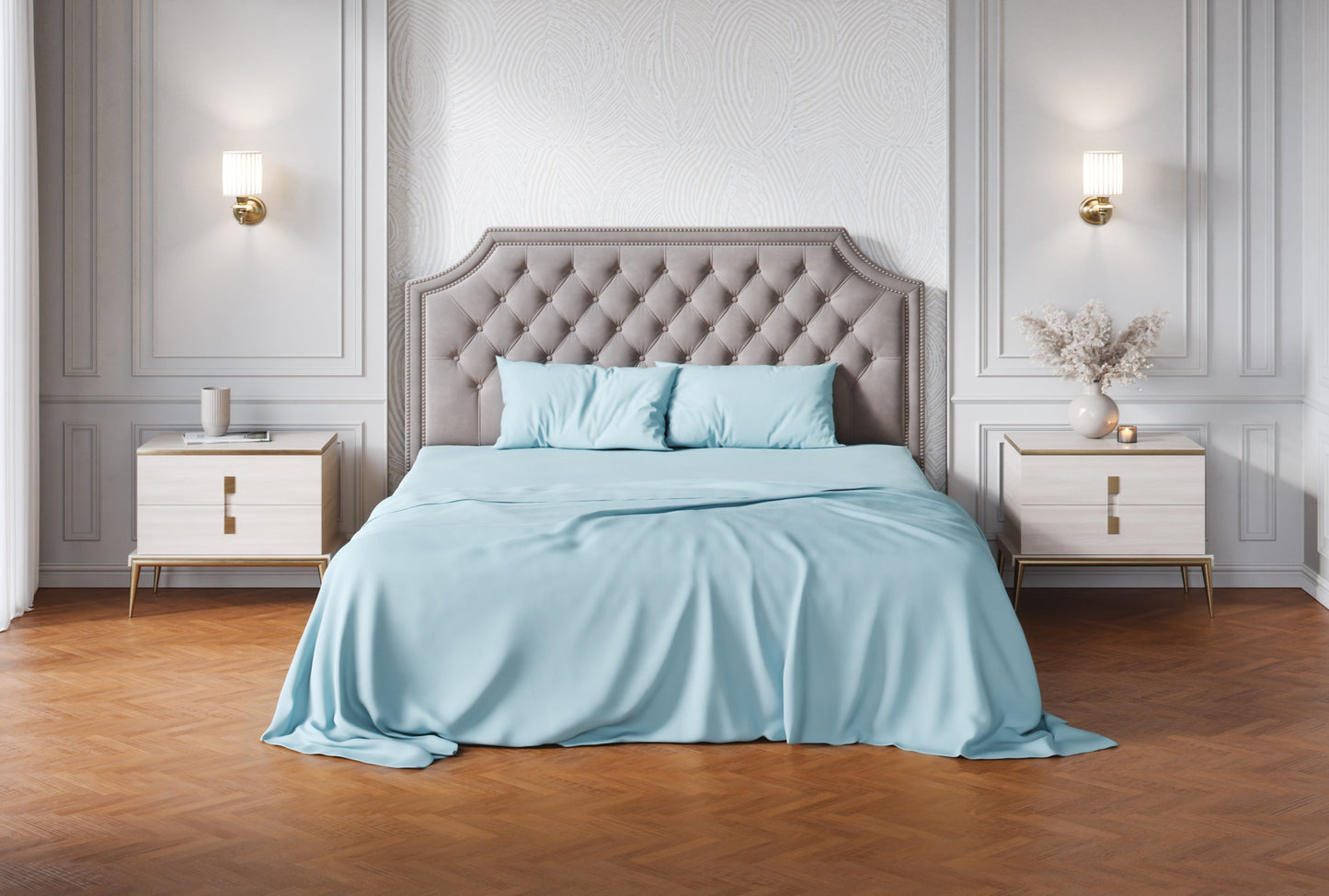 Sven & Son Premium Sateen Sheet Set Sven & Son