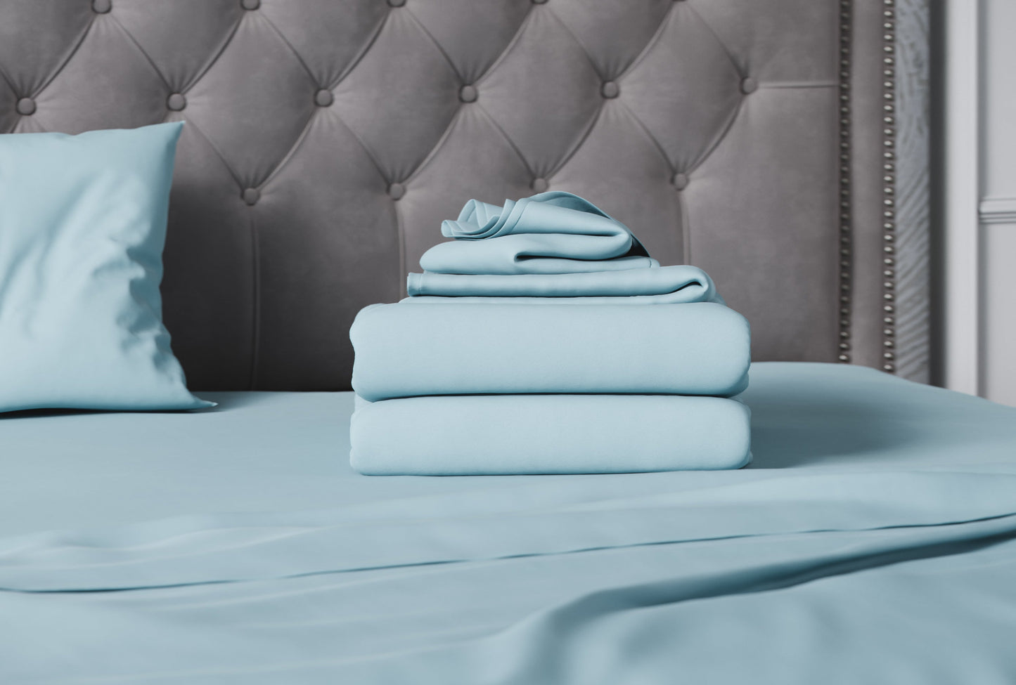 Sven & Son Premium Sateen Sheet Set Sven & Son 