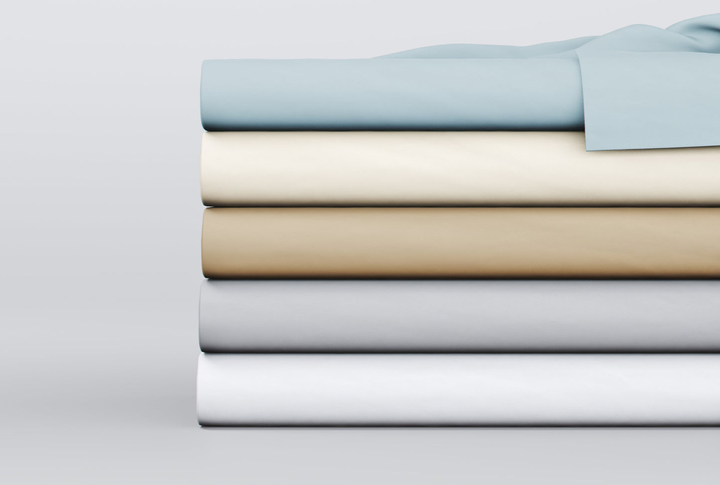 Sven & Son Premium Sateen Sheet Set Sven & Son 