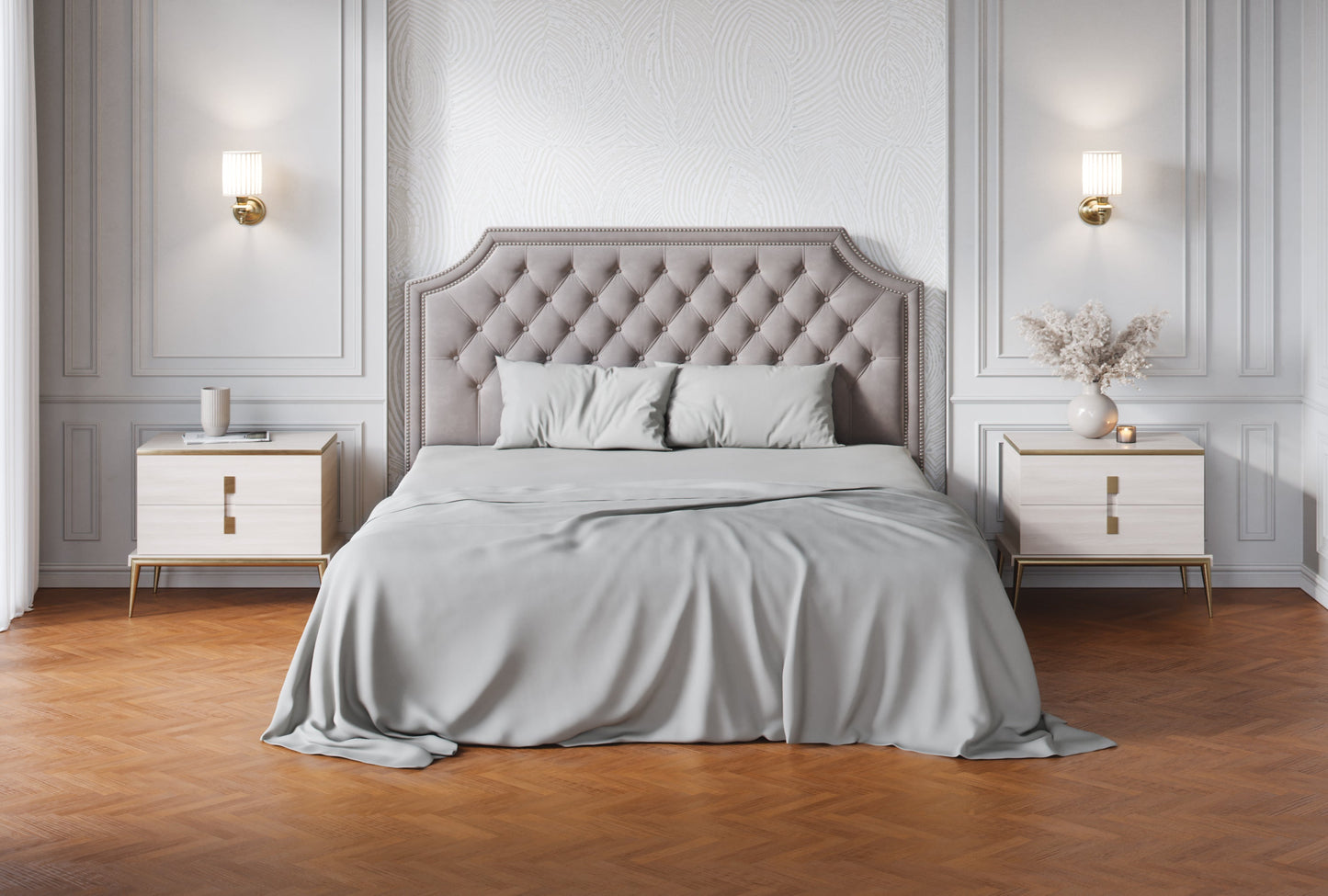 Sven & Son Premium Sateen Sheet Set Sven & Son
