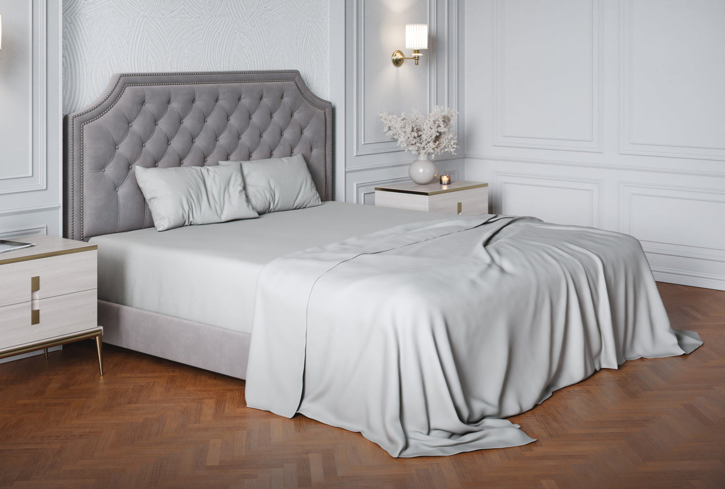 Sven & Son Premium Sateen Sheet Set Sven & Son 