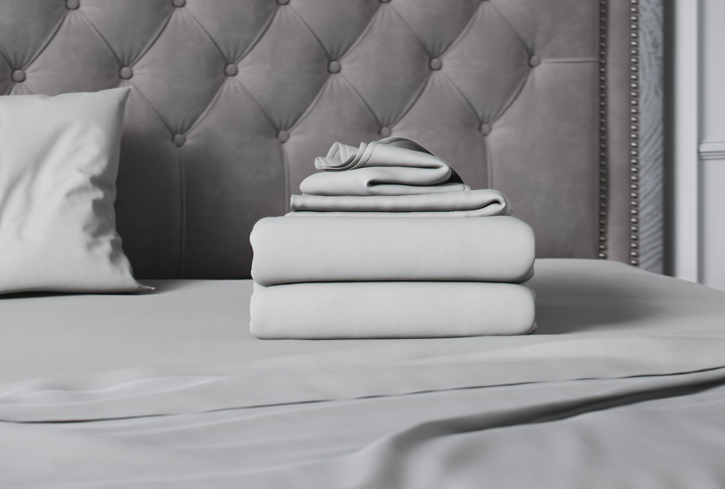 Sven & Son Premium Sateen Sheet Set Sven & Son 