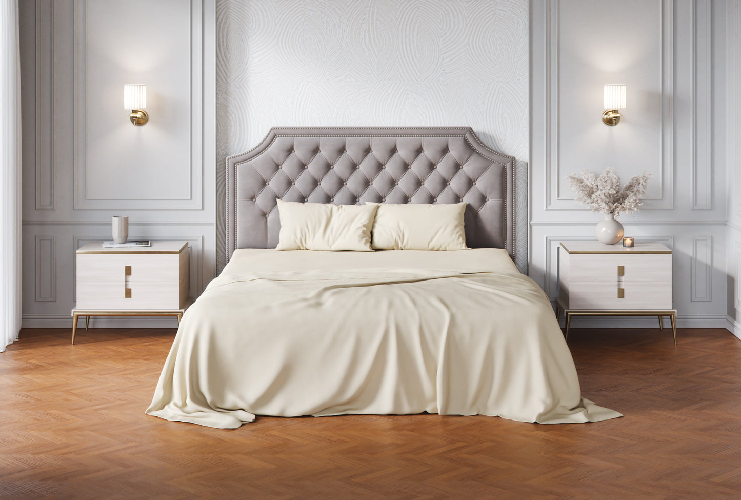 Sven & Son Premium Sateen Sheet Set Sven & Son