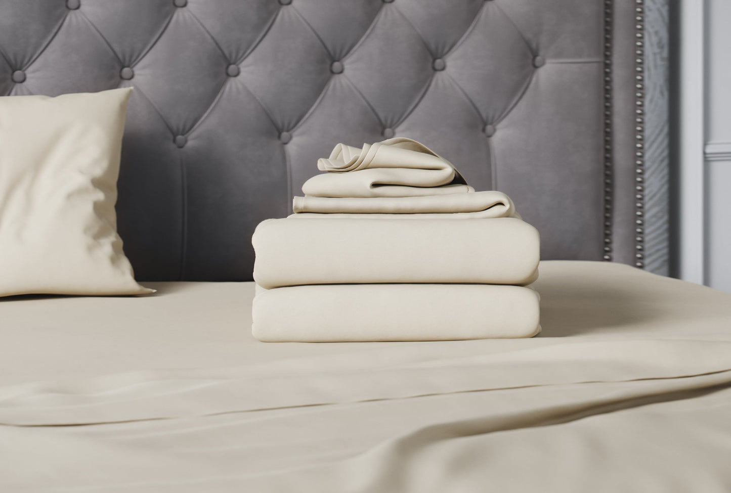 Sven & Son Premium Sateen Sheet Set Sven & Son