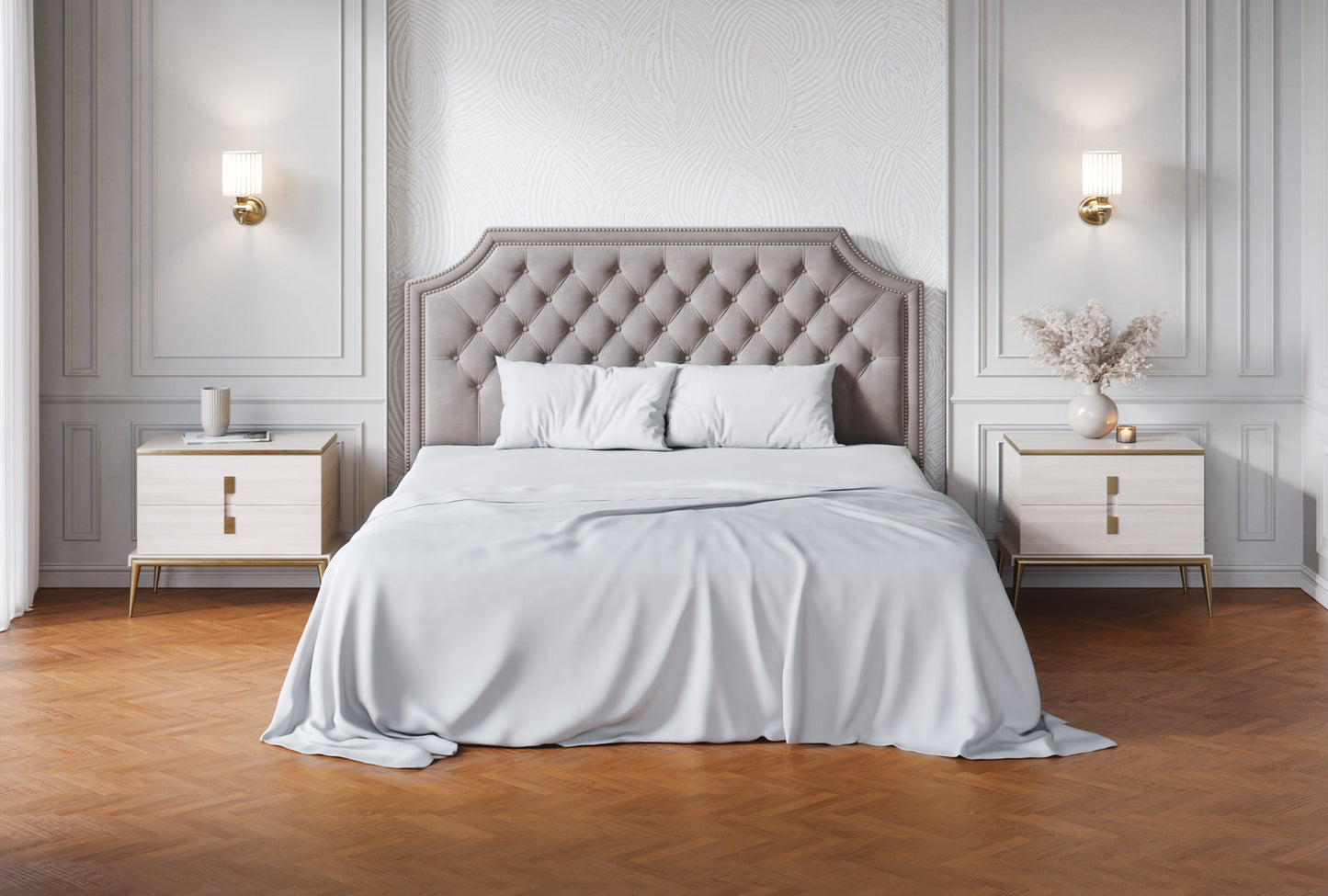 Sven & Son Premium Sateen Sheet Set Sven & Son