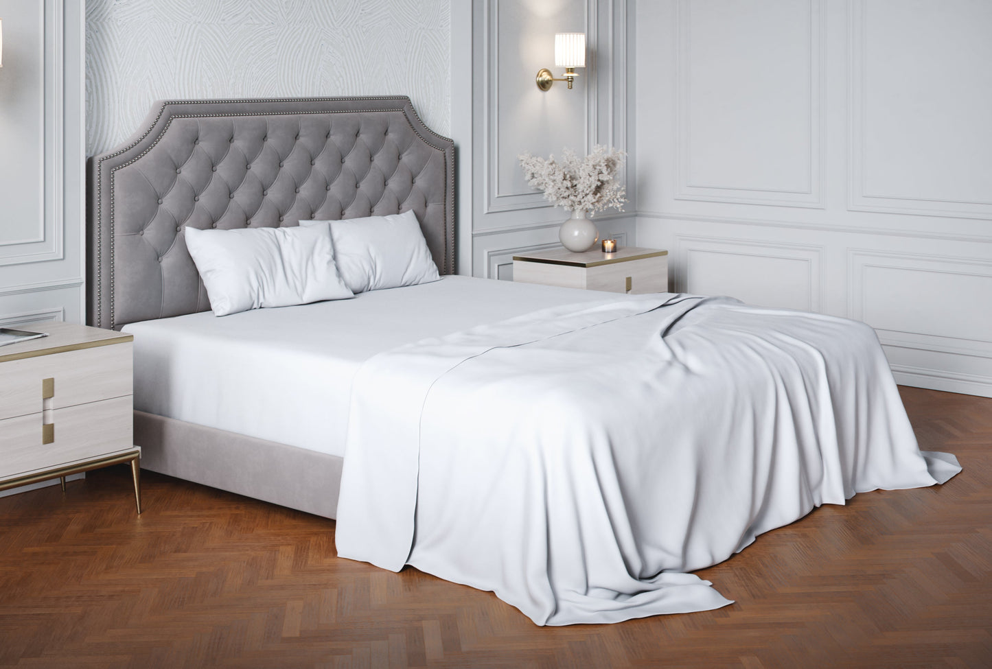 Sven & Son Premium Sateen Sheet Set Sven & Son 