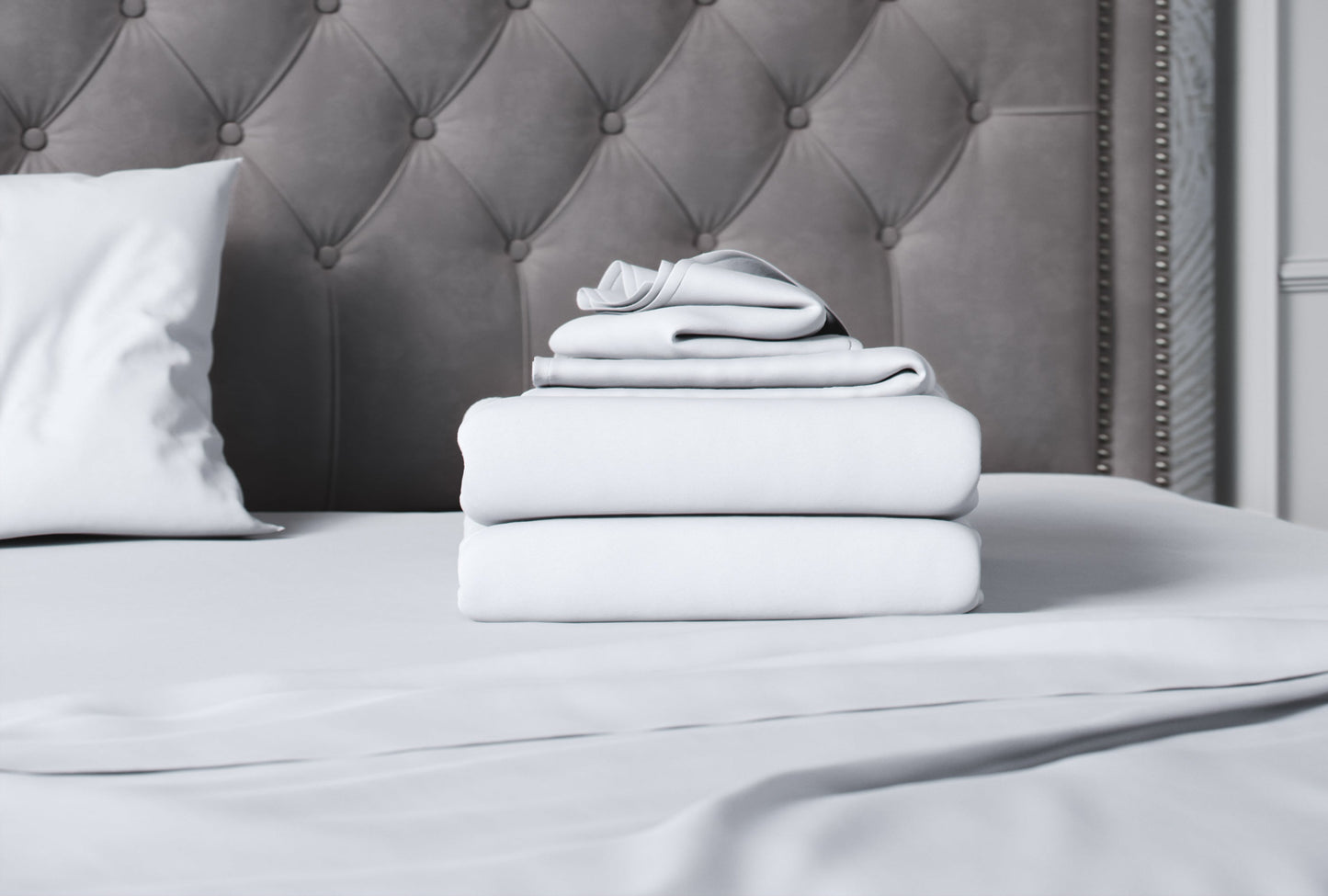 Sven & Son Premium Sateen Sheet Set Sven & Son 