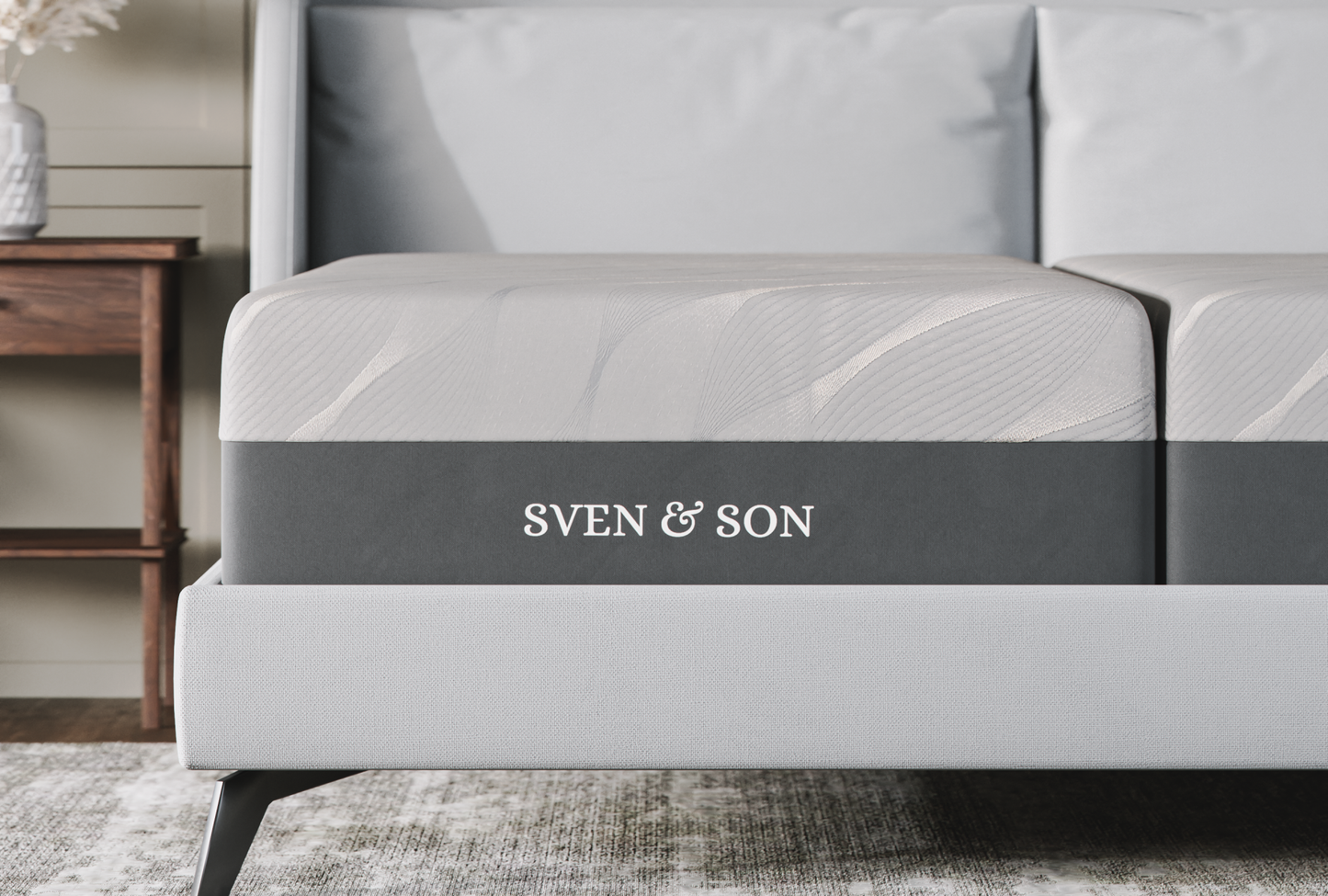 Signature 14" Hybrid Mattress mattress SVEN & SON®