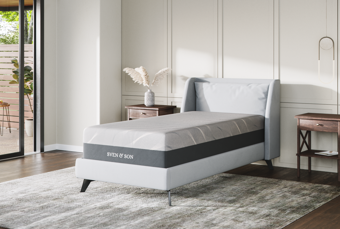 Signature 14" Hybrid Mattress mattress SVEN & SON®