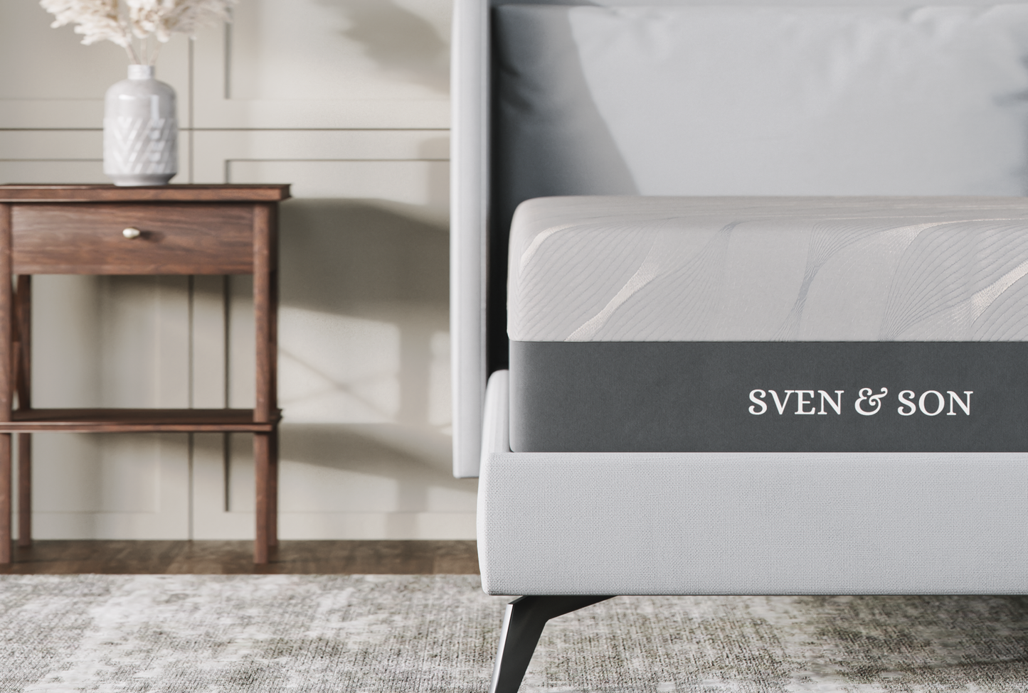 Signature 14" Hybrid Mattress mattress SVEN & SON®
