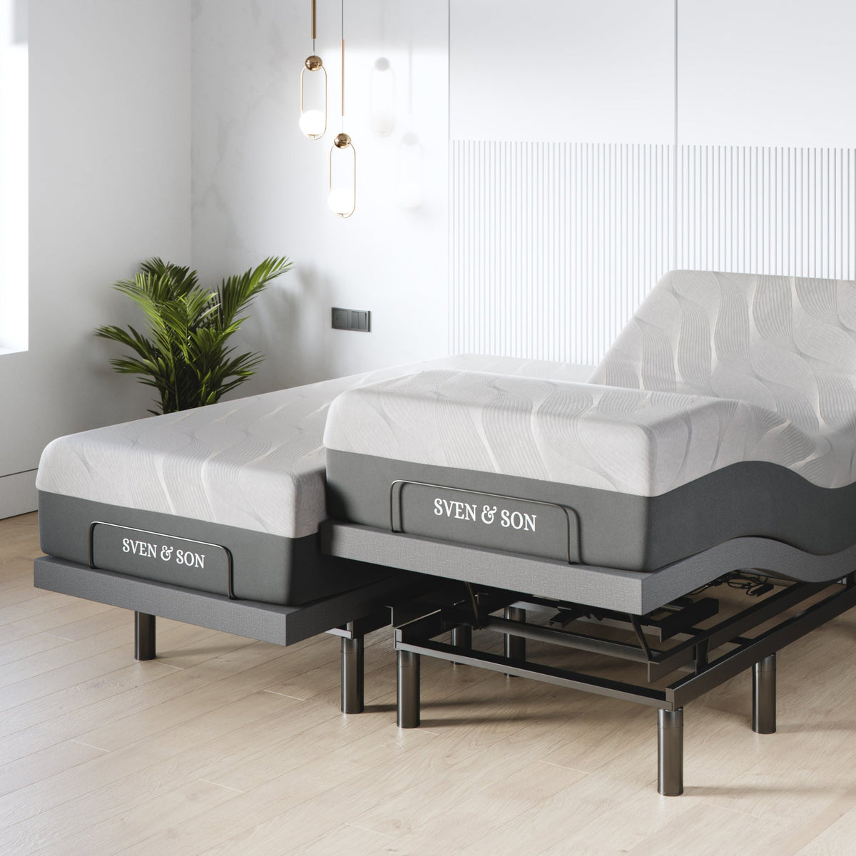 Match the Adjustable Base With the Right Mattress