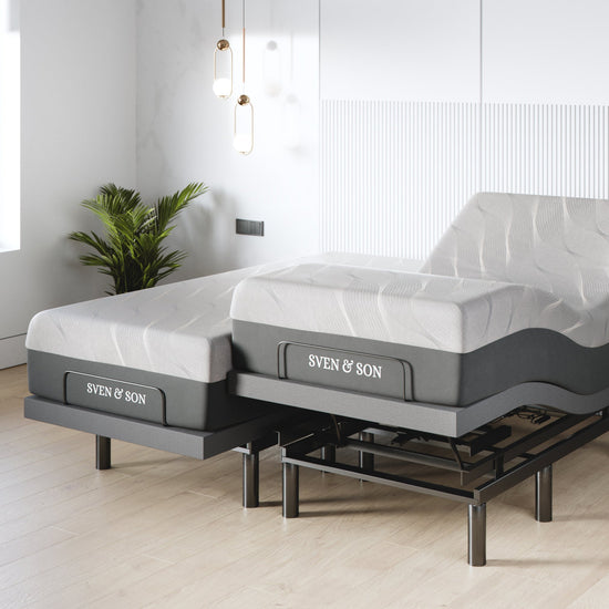 How To Choose An Adjustable Bed Frame
