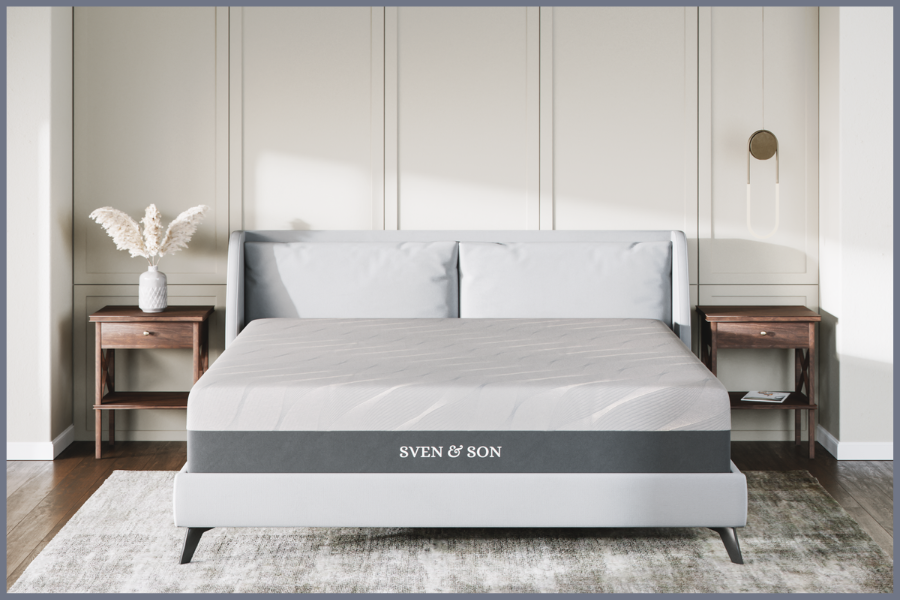 Nectar Vs Sven And Son: Ultimate Mattress Showdown 2026