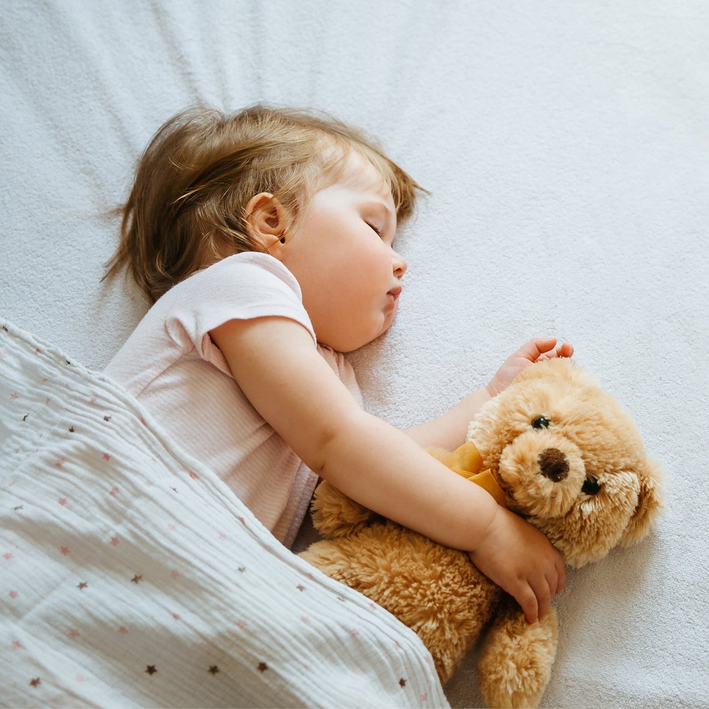 Sweet Dreams for Your Child: Ensuring Quality Sleep with Sven & Son